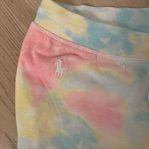 Ralph Lauren Lounge/Jogger pants - Picture 7 of 7